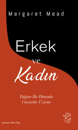 Erkek ve Kadın resmi