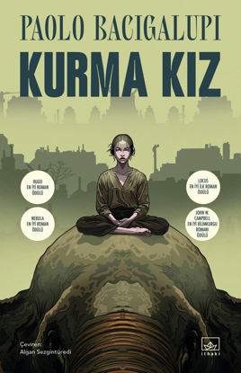 Kurma Kız resmi