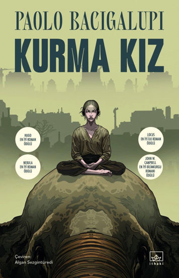 Kurma Kız resmi