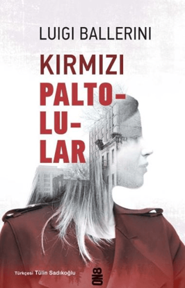 Kırmızı Paltolular resmi