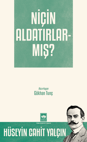 Niçin Aldatırlarmış? resmi
