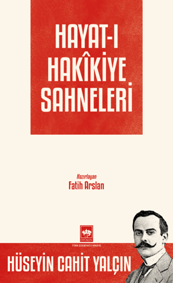Hayat-ı Hakikiye Sahneleri resmi