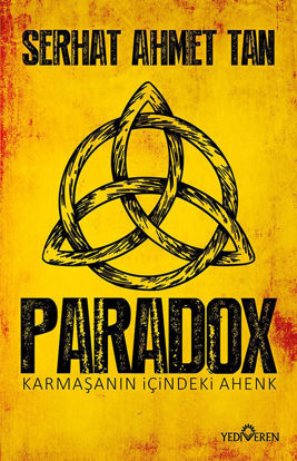 Paradox resmi