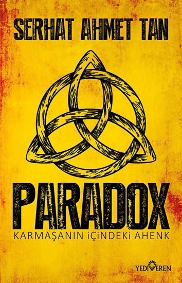 Paradox resmi