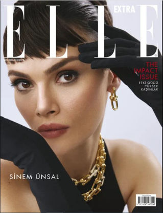 Elle Ekstra resmi