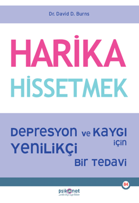 Harika Hissetmek resmi