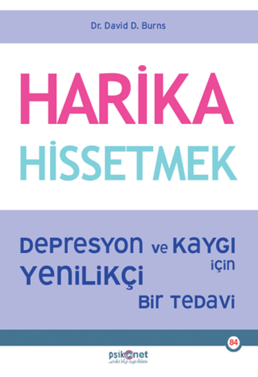 Harika Hissetmek resmi