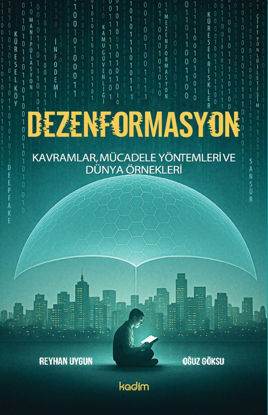 Dezenformasyon resmi
