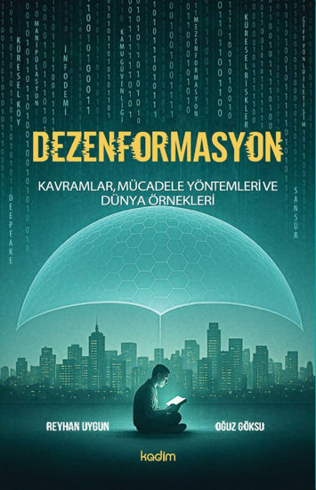 Dezenformasyon resmi