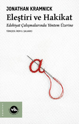 Eleştiri ve Hakikat resmi