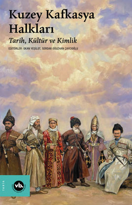 Kuzey Kafkasya Halkları resmi