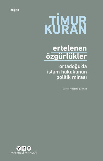 Ertelenen Özgürlükler resmi