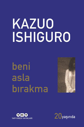 Beni Asla Bırakma - Ciltli resmi