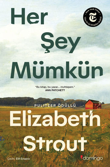Her Şey Mümkün resmi