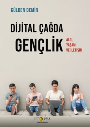Dijital Çağda Gençlik resmi