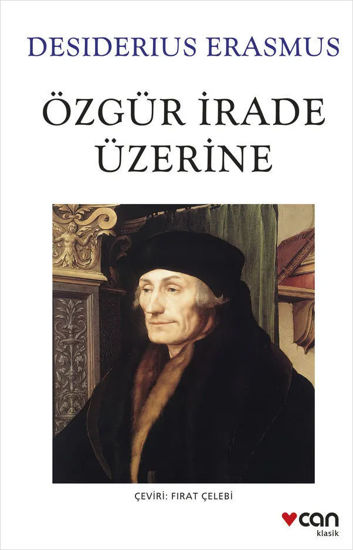 Özgür İrade Üzerine resmi