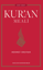 Kur’an Meali - Cep Boy - Ciltli resmi