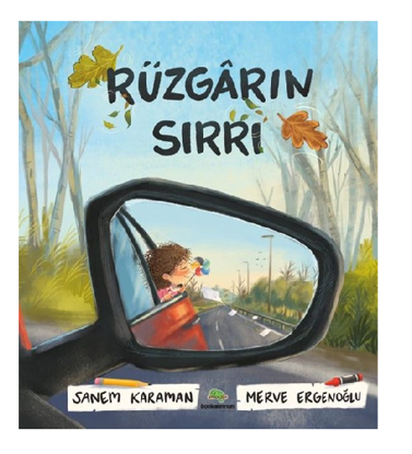Rüzgârın Sırrı resmi