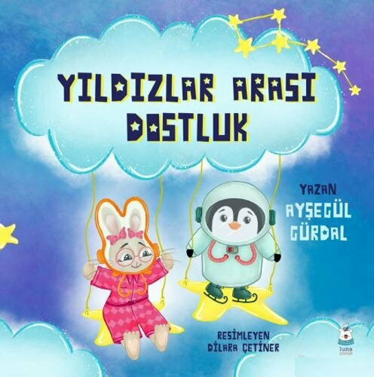 Yıldızlar Arası Dostluk resmi
