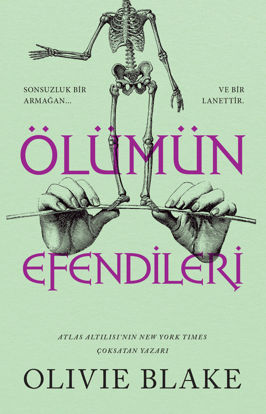 Ölümün Efendileri resmi