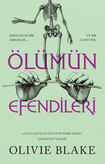Ölümün Efendileri resmi