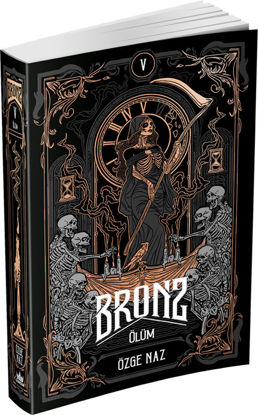Bronz 5 - Ölüm resmi