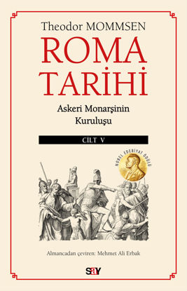 Roma Tarihi – Cilt 5 resmi