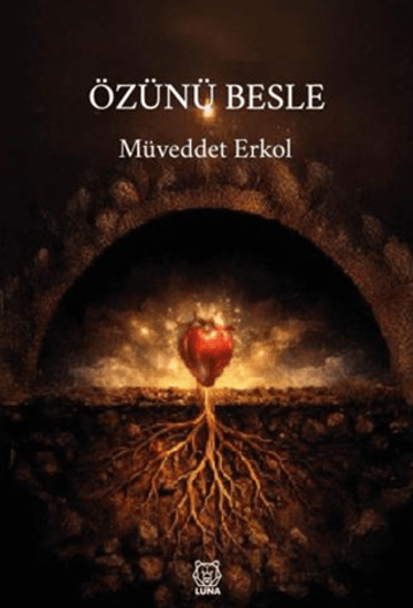 Özünü Besle resmi