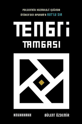 Tengri Tamgası - Ciltli resmi