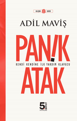Panik Atak resmi