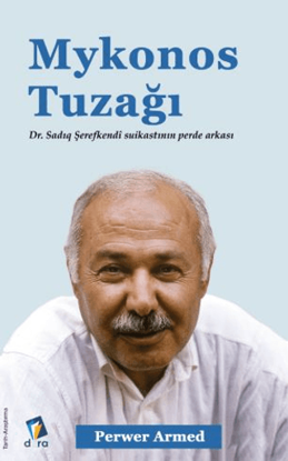 Mykonos Tuzağı resmi