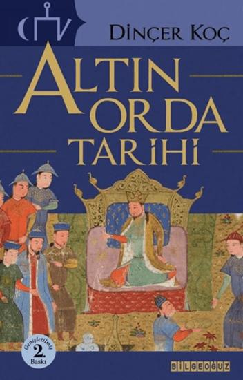 Altın Orda Tarihi resmi