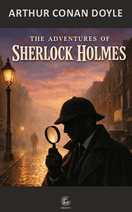 The Adventures of Sherlock Holmes resmi