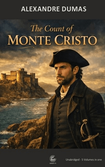 The Count of Monte Cristo resmi