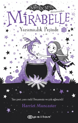 Mirabelle Yaramazlık Peşinde resmi