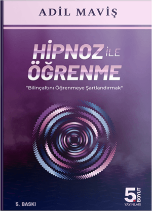 Hipnoz ile Öğrenme resmi