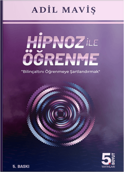 Hipnoz ile Öğrenme resmi