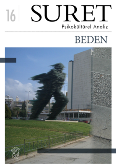 Suret Sayı - 16 – Beden resmi