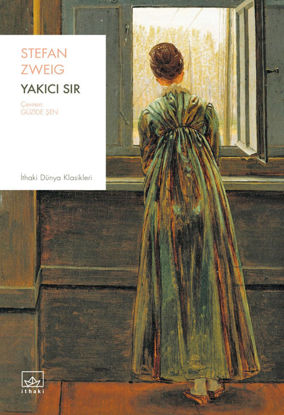 Yakıcı Sır resmi