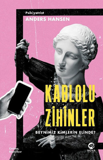 Kablolu Zihinler - Beynimiz Kimlerin Elinde? resmi
