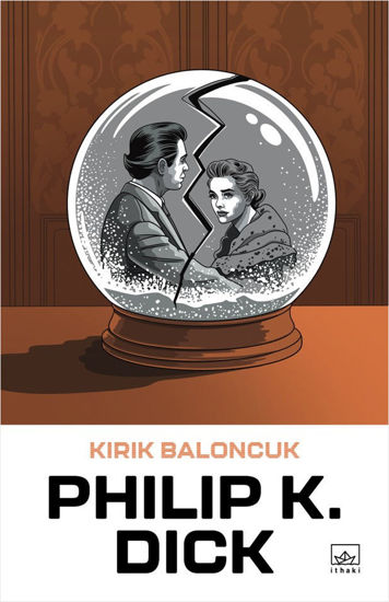 Kırık Baloncuk resmi