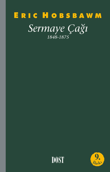 Sermaye Çağı 1848-1875 resmi