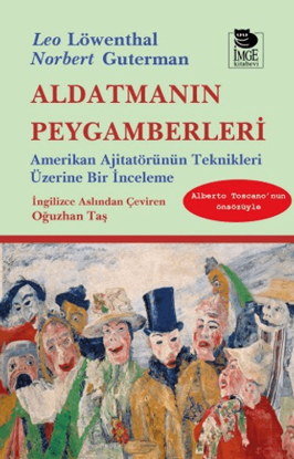 Aldatmanın Peygamberleri resmi