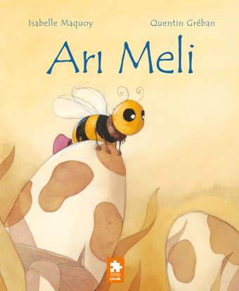 Arı Meli resmi