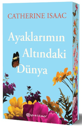 Ayaklarımın Altındaki Dünya resmi