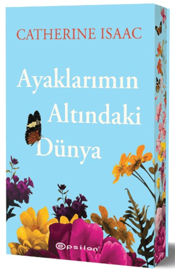 Ayaklarımın Altındaki Dünya resmi