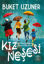 Kız Neşesi - Ciltli resmi