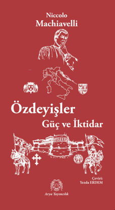 Özdeyişler - Güç ve İktidar resmi