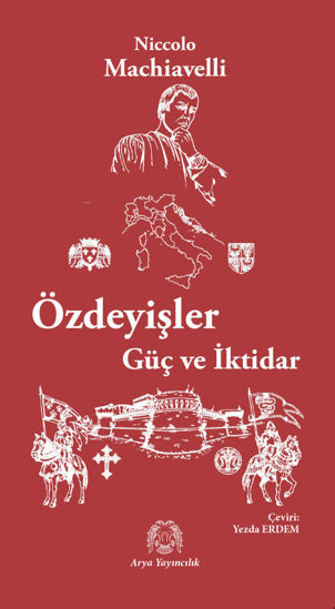 Özdeyişler - Güç ve İktidar resmi