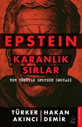 Epstein - Karanlık Sırlar resmi